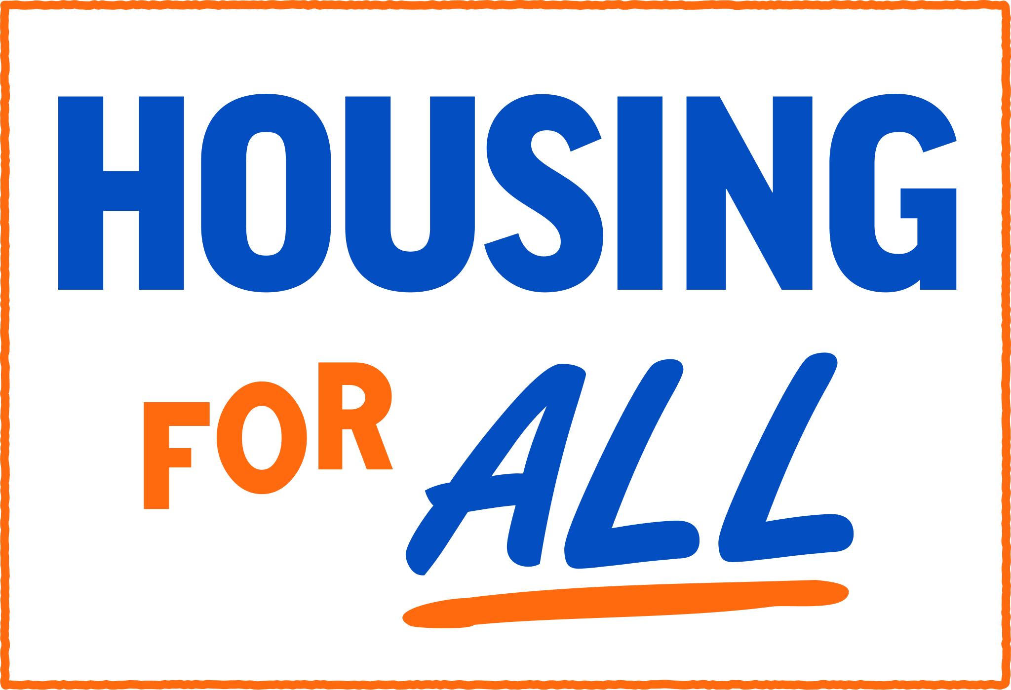 Housing for All