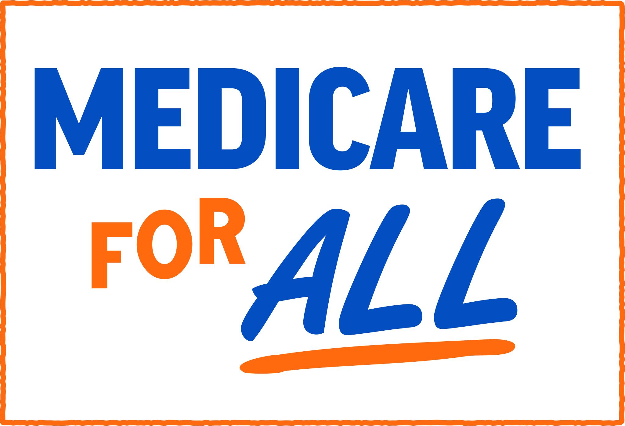 Medicare for All